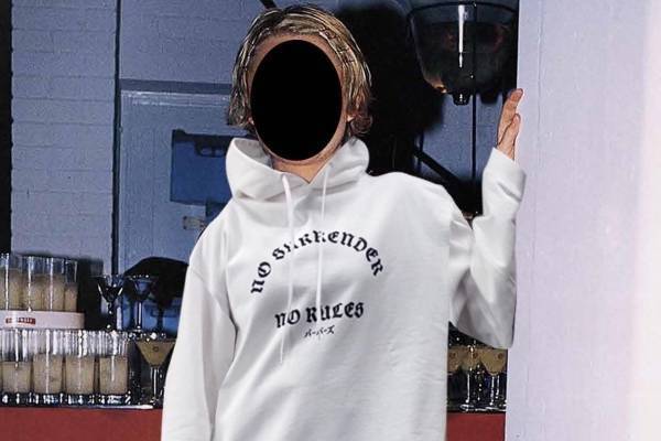 パーバーズ、ブランド初となる実店舗を東京・青山にオープン