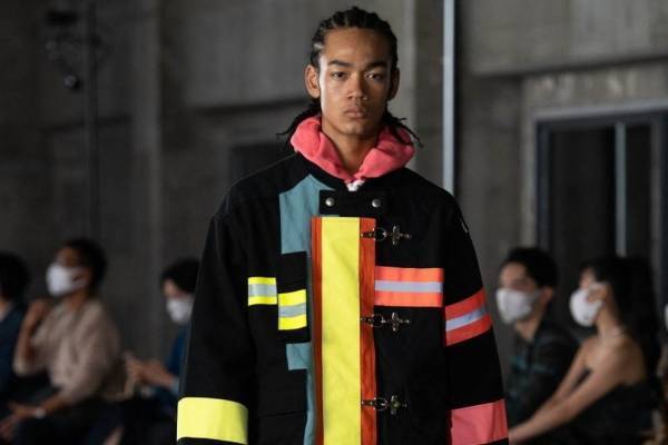 ファセッタズム ガレージセールが東京・南青山で、3日間特別価格でアイテムを販売