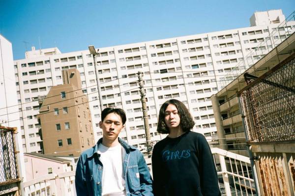 Ross Moodyの新曲「Off The Wall」ミレニアム・パレードermhoiとコラボ