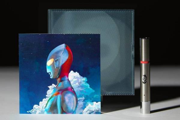 米津玄師の新曲「M八七」庵野秀明企画の映画『シン・ウルトラマン』主題歌書き下ろし