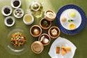 ホテルニューオータニ(東京)のチャイニーズ・アフタヌーンティー、7種の名物点心を食べ比べ
