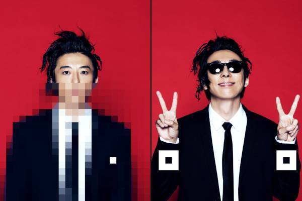 舞台『2020』高橋一生の一人芝居＆芥川賞作家・上田岳弘が書下ろし、東京ほか全国4都市で