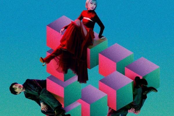 Awesome City Clubの新曲「Good Morning」朝にぴったりの爽やかな1曲