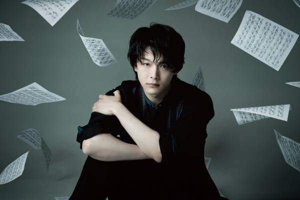 ミュージカル『ルードヴィヒ』中村倫也主演で天才音楽家・ベートーベンの生涯を描く、東京・大阪などで