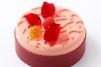 ピエール・エルメ・パリ「母の日」マカロン＆スイーツ、とろける薔薇クリームの「イスパハン」ケーキも