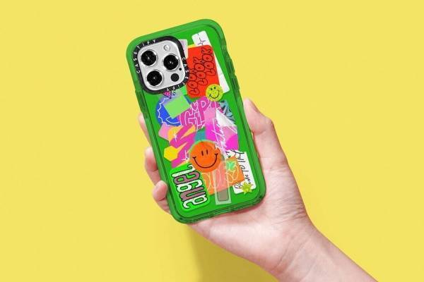 ケースティファイ スタジオ池袋パルコに新店、"カスタム可能"なスマホケース＆限定カラーも