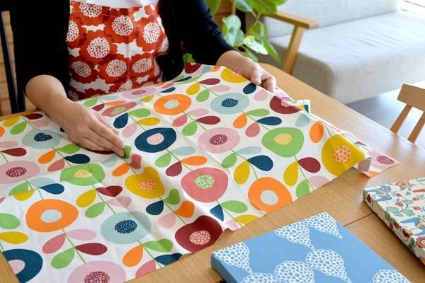 「北欧屋台」新宿小田急で - フィンランドのサウナ&オーガニックコスメ、ムーミングッズも