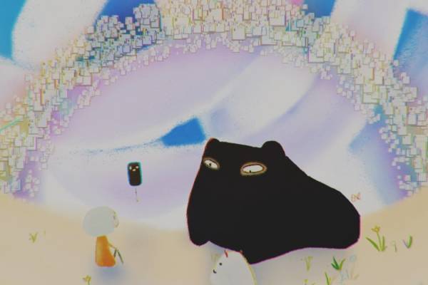 Perfume新曲「さよならプラスティックワールド」デジタル化した現代を歌う、NHKみんなのうた