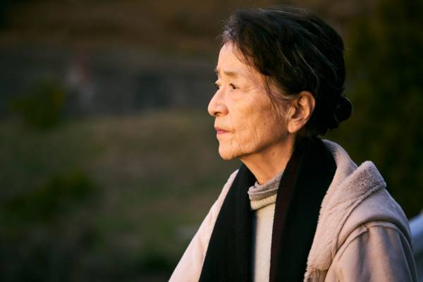 映画『PLAN 75』倍賞千恵子主演、75歳から“自らの生死を選択できる制度”その是非を描く