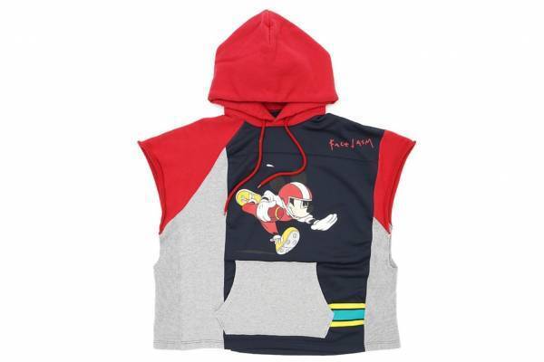 ファセッタズムからディズニー「ミッキーマウス」フーディ、ボバ・フェットのコート＆Tシャツも