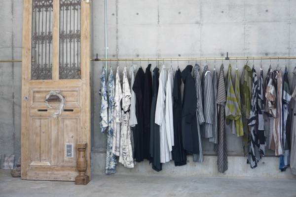 「ディウカ アトリエ トーキョー」"国内初"のコンセプトブティック東京・武蔵小山にオープン