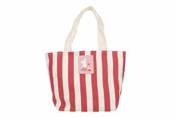 「ムーミンマーケット2022」広島パルコで、限定エコバッグや“ムーミンママ"のトート