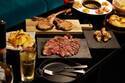 ルミネエスト新宿にリゾート気分が楽しめる都会派ビアガーデン、Tボーンステーキ主役のBBQ