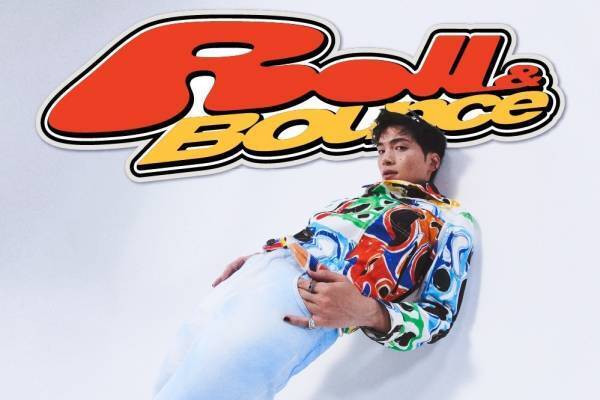 SIRUP初の日本武道館単独ライブ「Roll & Bounce」デビュー5周年記念