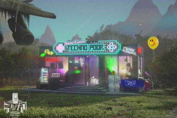 ずっと真夜中でいいのに。の全国ライブツアー「GAME CENTER TOUR『テクノプア』」20都市で