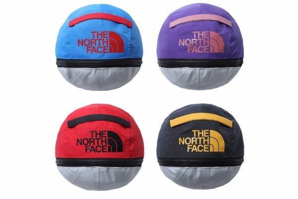 「ゴールドウイン プレイアースパーク」六本木で、ザ・ノース・フェイス×ポケモンなどコラボアイテムも