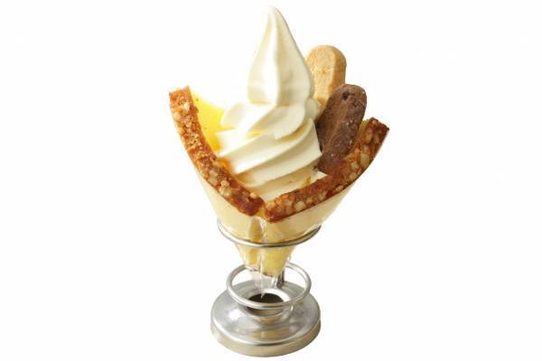 アイスクリーム万博「あいぱく」コピス吉祥寺で、長崎カステラ生ソフトなどご当地アイス80種以上