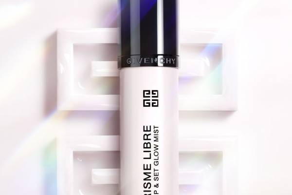 ジバンシイ22年夏ベースメイク、「プリズム・リーブル」"4 in 1の光ブースター”新登場