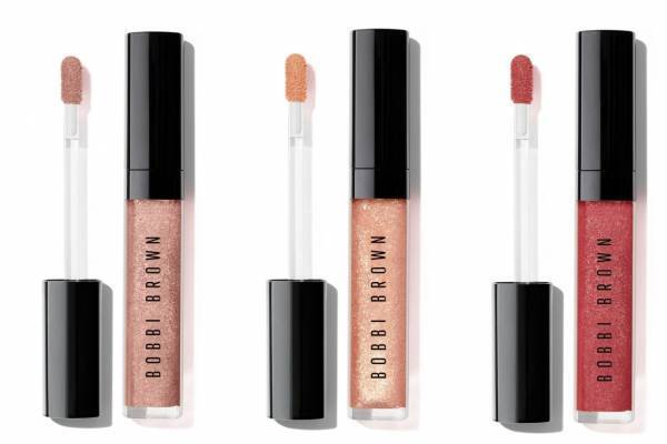 ボビイ ブラウン22年夏コスメ、"夏の光”着想のキラキラ艶色ハイライター＆リップグロス
