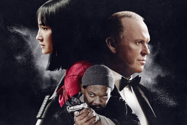 映画『マーベラス』暗殺者vs護衛者、それぞれの“殺しの美学”を描くキリングアクション