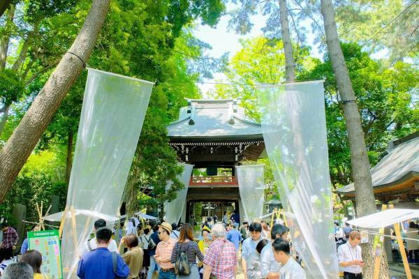 お寺と珈琲と音楽「珈琲参道2022」狛江・泉龍寺で開催、小田急線沿いのロースタリー12店舗が集結