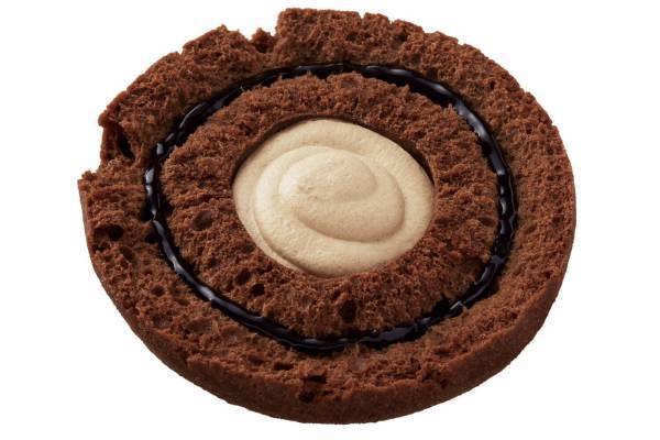 ミスド×祇園辻利の新作ドーナツ第ニ弾、宇治ほうじ茶×オールドファッションの限定ドーナツなど