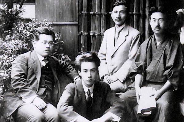 特設展「芥川龍之介 生誕130年 旅の記憶」山梨県立文学館で - 芥川の旅の軌跡を紹介