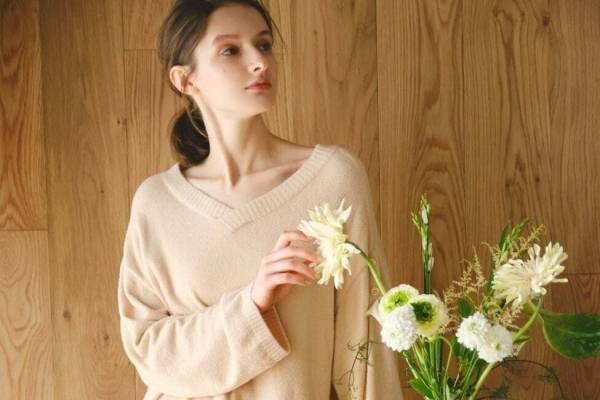 ジェラート ピケ新作“パステルカラー”ルームウェア、ふかふかガーゼワンピなど母の日ギフトにも