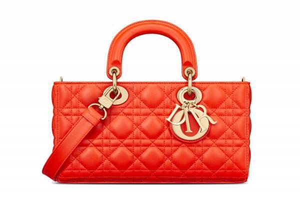 ディオールの人気バッグ「レディ ディオール」の魅力に迫る限定イベントが六本木で、新作＆限定品も販売