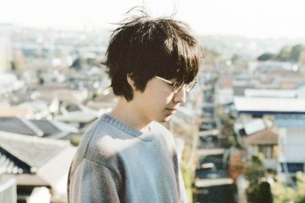 崎山蒼志の新曲「A Song」15歳の時に作曲した“知る人ぞ知る”楽曲