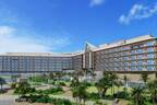 ヒルトンのビーチリゾートホテル「ヒルトン沖縄宮古島リゾート」海を臨む約330の客室&屋内外プール