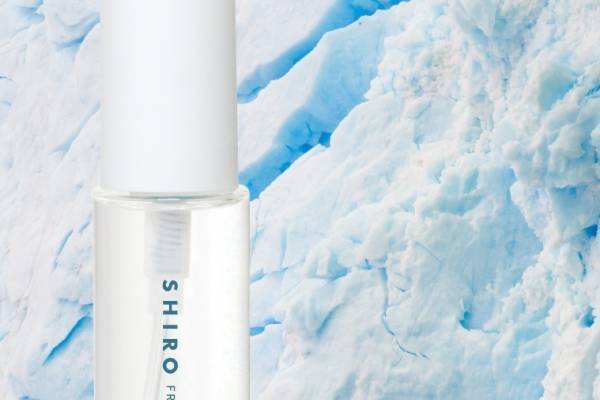 SHIRO「アイスミント」限定フレグランス再び！“ひんやり冷感続く”爽やかボディミストなど