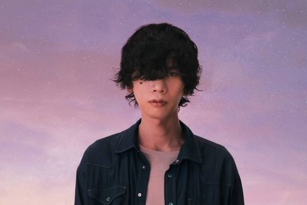 米津玄師の2022年全国ライブツアー「変身」東京や大阪など10公演、約2年半ぶりリアルライブ