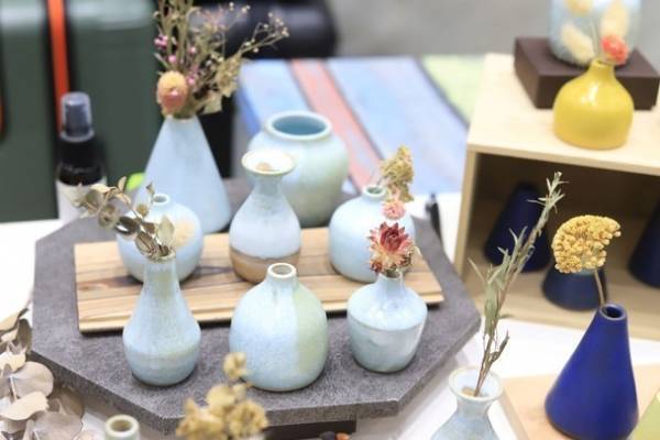 「ハンドメイドインジャパンフェス」“日本最大級”クリエイターの祭典が東京ビッグサイトで