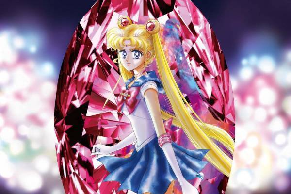 展覧会「美少女戦士セーラームーン ミュージアム」六本木で、漫画の原画＆生原稿など過去最大規模で展示