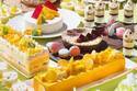 横浜ベイホテル東急で“トロピカル”テーマのナイトタイムデザートブッフェ