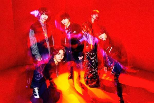 Novelbrightの新曲「ファンファーレ」頑張っている人に贈る、疾走感のある応援歌