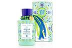 アクア ディ パルマ×フォルテ フォルテ - “潮風”香る人気香水が、爽やかグリーンの限定ボトルに