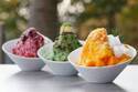 ハイアット リージェンシー 東京ベイ“倍フルーツトッピング”OKな夏季限定かき氷