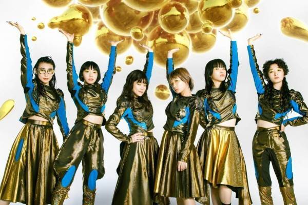 野外音楽イベント「ラッシュ ボール 2022」大阪・泉大津フェニックスで、BiSHやマカえんなど