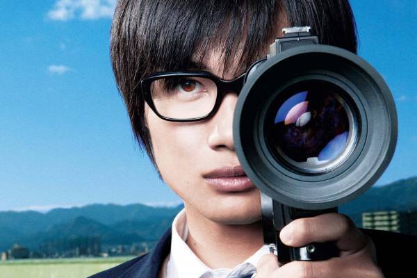 「新宿東口映画祭2022」“映画の街”で90年代ヒット作・2010年代話題作・TVアニメ特別上映