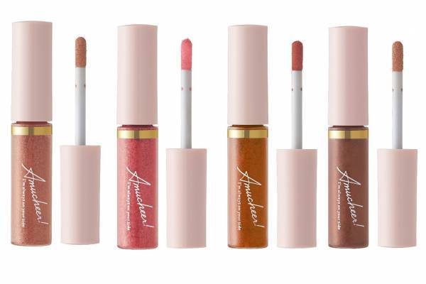 クラブ22年夏コスメ - “グラデアイ”を叶える、ルースタイプの新感覚スティックアイカラー