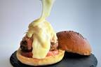 “ミルクに特化”したグルメイベント、とろ～りチーズのハンバーガーや濃厚チーズケーキが伊勢丹新宿店に