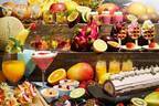 “旬のフルーツ食べ放題”ビュッフェがJWマリオット・ホテル奈良で、マンゴー&メロンスイーツなど