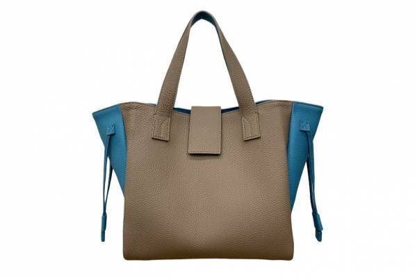 ディスコード ヨウジヤマモト"1点物"の2WAYバッグ「ラティス」大阪・うめだ阪急の限定ストアで