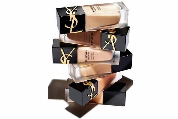 イヴ・サンローラン ビューティ史上最⼤イベント「YSL ビューティゾーン」日本に、JO1ライブ招待も