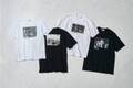 ジム・ジャームッシュ×エストネーションのTシャツ、映画『パターソン』ほか代表作を白黒でプリント