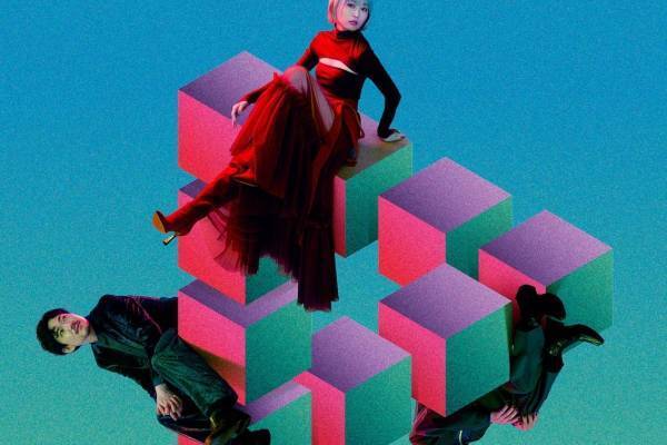 Awesome City Club×ビッケブランカ初のツーマンライブ、KT Zepp 横浜で