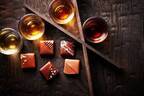 ショコラティエ パレ ド オールの父の日チョコ、ジャパニーズクラフトウイスキーを“食べ比べ”