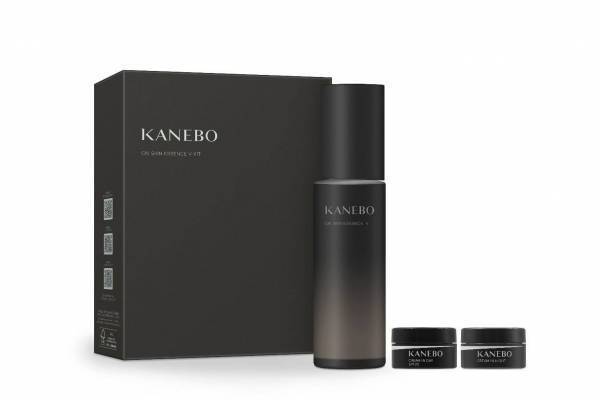 カネボウ2022年夏スキンケアセット、化粧液“現品”＆朝・夜用クリームのミニサイズが一つに